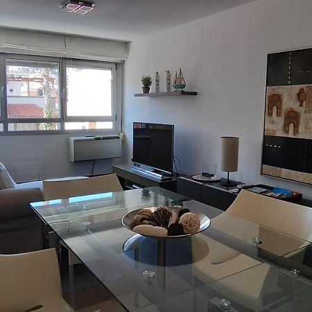 Apartamento La Marina-Ciudad Jardin Las Palmas / Gran Canaria Exterior foto