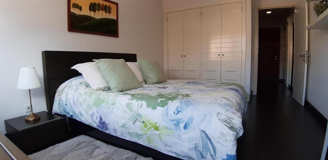 Apartamento La Marina-Ciudad Jardin Las Palmas / Gran Canaria Exterior foto