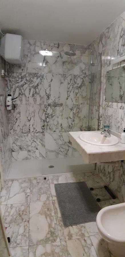 Apartamento La Marina-Ciudad Jardin Las Palmas / Gran Canaria Exterior foto