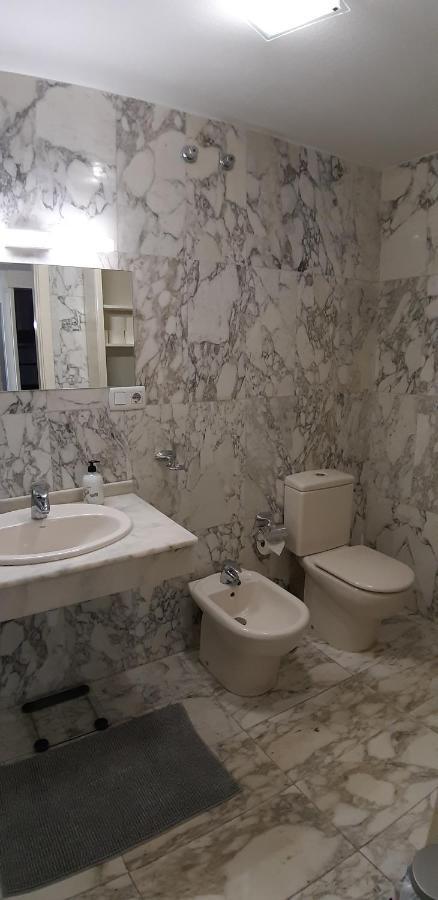 Apartamento La Marina-Ciudad Jardin Las Palmas / Gran Canaria Exterior foto